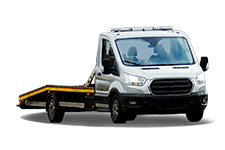 Car Hire Bournemouth - Recovery Van - Van hire Bournemouth