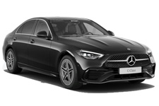 Car Hire Bournemouth - C Class Auto - car hire Bournemouth