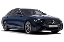 Car Hire Bournemouth - E Class Auto - car hire Bournemouth