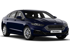 Car Hire Bournemouth - Mondeo Auto - car hire Bournemouth